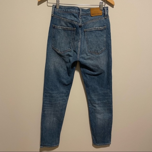 Denim Forum Yoko jeans 26 - Picture 4 of 16